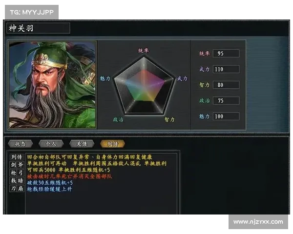 智谋三国志:神关羽技能书视频揭秘 智谋三国志:神关羽技能书视频揭秘