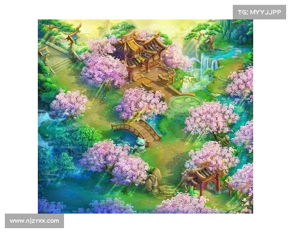 桃花源记2手游官网 桃花源记2手游官网