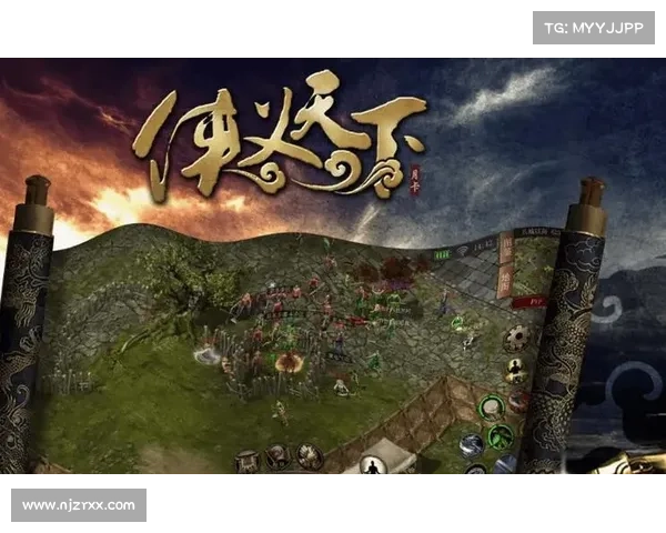 江湖侠义攻略:剑指八荒,仗剑江湖 江湖侠义攻略:剑指八荒,仗剑江湖