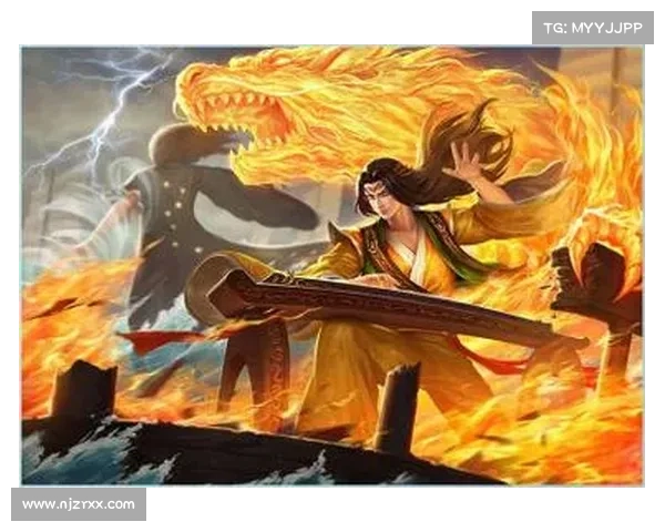 许褚:装备战神的征程 许褚:装备战神的征程