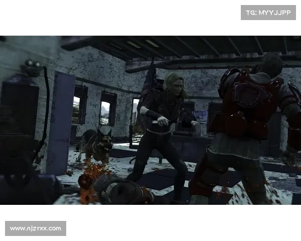 辐射4:消除敌对攻击的绝招 辐射4:消除敌对攻击的绝招