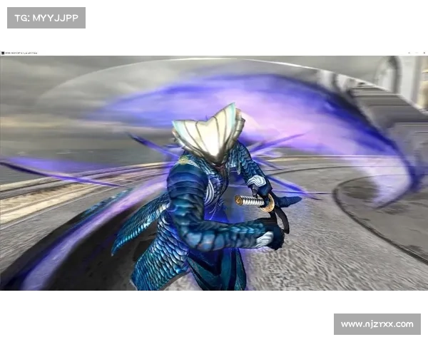 鬼泣4：阎魔刀技能切换全攻略